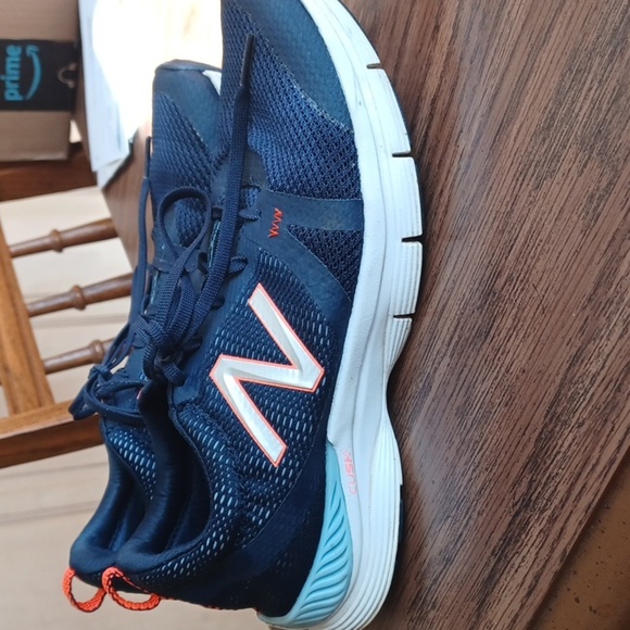 New Balance 715 Running Shoe, women's sz 8.5 - Picture 4 of 10